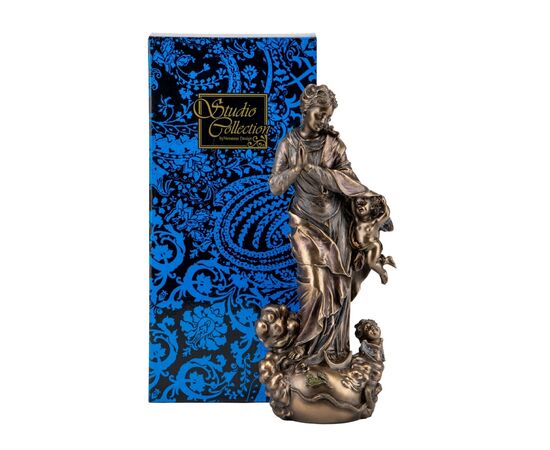 Статуэтка "Невинность" (29 см)  VERONESE, изображение 2 ᐒ купить на  ❤ Like7km.com.ua