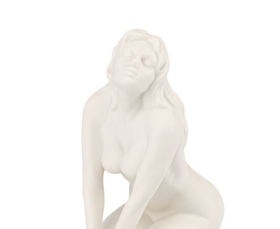 Статуэтка "Обнаженная девушка" (11 см)  VERONESE, изображение 4 ᐒ купить на  ❤ Like7km.com.ua