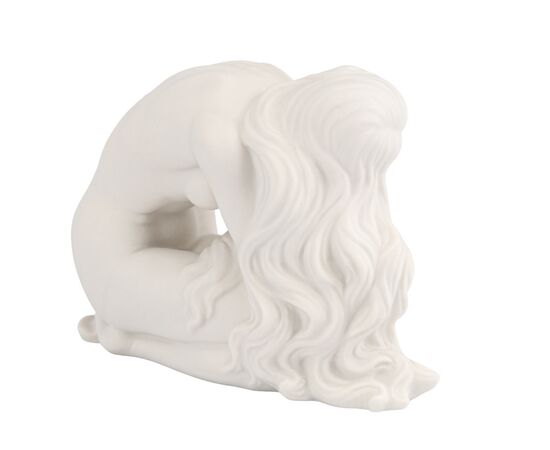 Статуэтка "Обнаженная девушка" (9 см)  VERONESE, изображение 5 ᐒ купить на  ❤ Like7km.com.ua