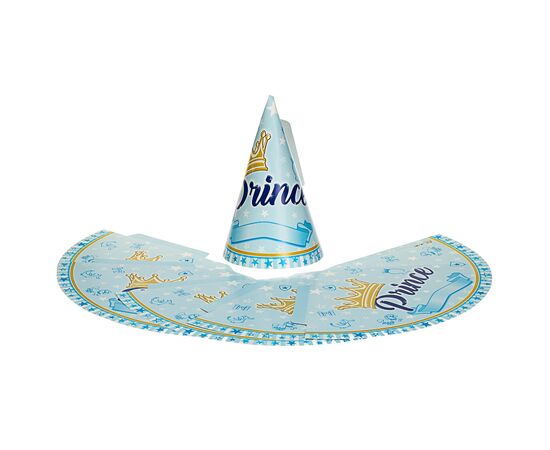 Набор  праздничных   колпачков, изображение 3 ᐒ купить на  ❤ Like7km.com.ua