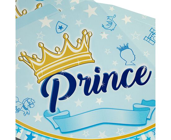 Набор  праздничных   колпачков, изображение 4 ᐒ купить на  ❤ Like7km.com.ua