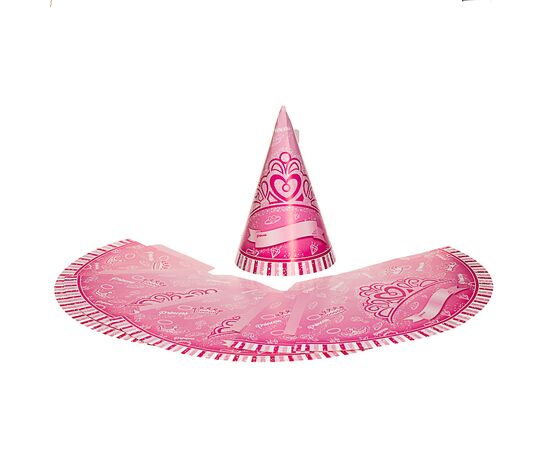 Набор  праздничных   колпачков, изображение 5 ᐒ купить на  ❤ Like7km.com.ua