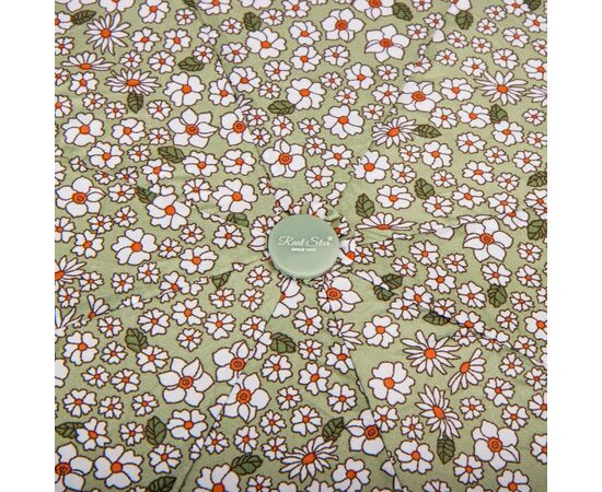 Зонт "Ромашки" * Рандомный выбор дизайна, изображение 3 ᐒ купить на  ❤ Like7km.com.ua