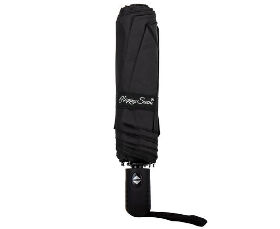 Зонт "Монохром", черный, изображение 4 ᐒ купить на  ❤ Like7km.com.ua