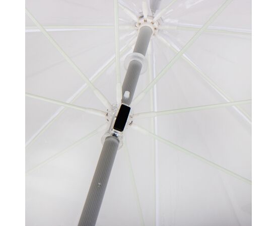 Зонт "Романтизм", изображение 3 ᐒ купить на  ❤ Like7km.com.ua