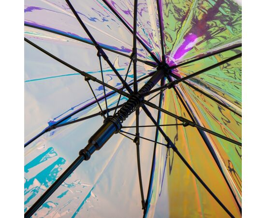 Зонт "Радуга", изображение 3 ᐒ купить на  ❤ Like7km.com.ua