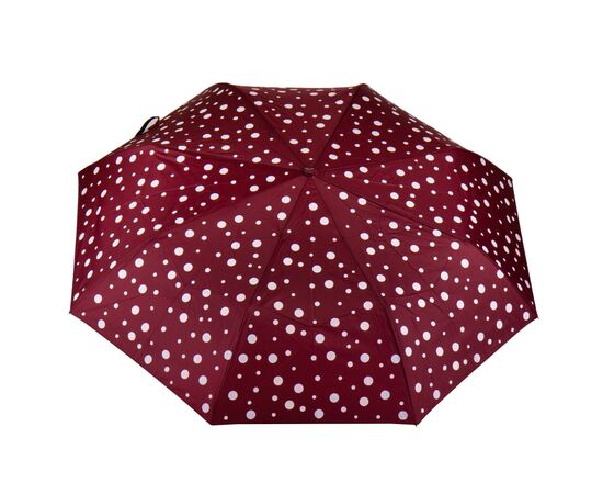 Зонт "Белый горошек" * Рандомный выбор дизайна, изображение 4 ᐒ купить на  ❤ Like7km.com.ua