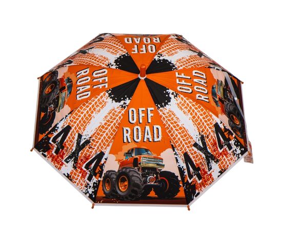 Зонт "Приключения" * Рандомный выбор дизайна, изображение 2 ᐒ купить на  ❤ Like7km.com.ua