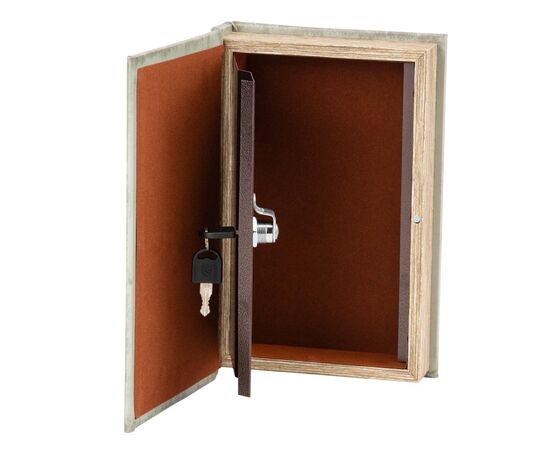 Книга-сейф "Тайны рода", изображение 2 ᐒ купить на  ❤ Like7km.com.ua