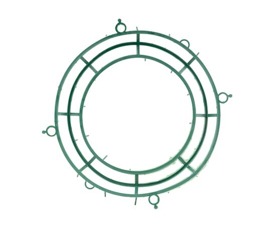 Флористическая основа "Кольцо", 23*3,5 см, изображение 2 ᐒ купить на  ❤ Like7km.com.ua