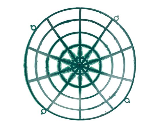 Флористическая основа "Ромашка", 35*8 см, изображение 2 ᐒ купить на  ❤ Like7km.com.ua