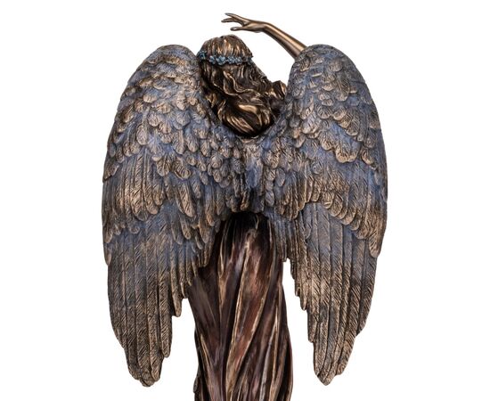 Статуэтка "Фортуна" (29 см) VERONESE, изображение 4 ᐒ купить на  ❤ Like7km.com.ua