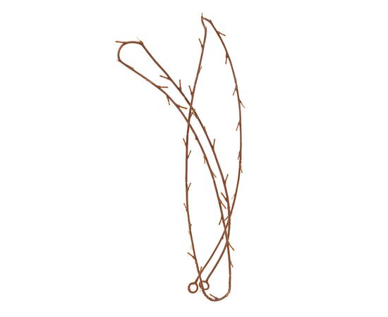 Флористическая основа "Ветка", 185 см, изображение 3 ᐒ купить на  ❤ Like7km.com.ua