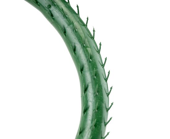 Флористическое кольцо для венка, 3-уровневое, 40 см, изображение 4 ᐒ купить на  ❤ Like7km.com.ua