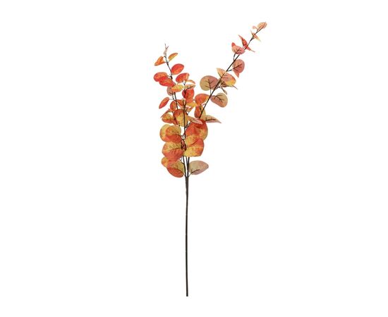 Искусственная ветвь "Осеннее сияние", 103 см, изображение 2 ᐒ купить на  ❤ Like7km.com.ua