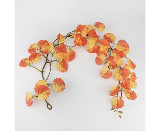 Гирлянда "Шепот осени", 120 см, изображение 3 ᐒ купить на  ❤ Like7km.com.ua