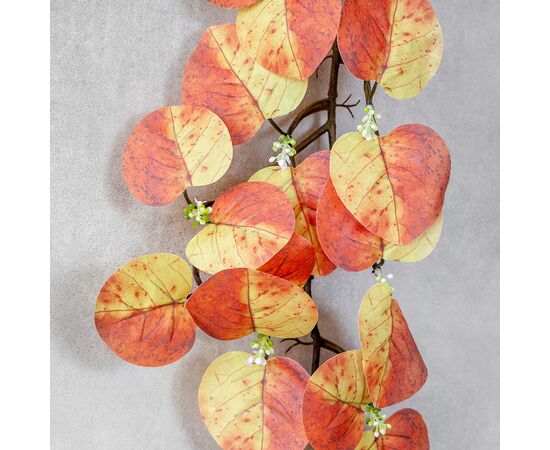 Гирлянда "Шепот осени", 120 см, изображение 4 ᐒ купить на  ❤ Like7km.com.ua