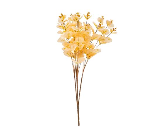 Искусственная ветвь "Тепло", 50 см, изображение 2 ᐒ купить на  ❤ Like7km.com.ua