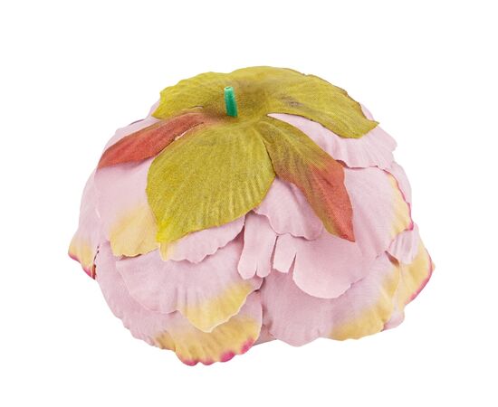 Головка пиона, сиреневая, 11 см., изображение 4 ᐒ купить на  ❤ Like7km.com.ua