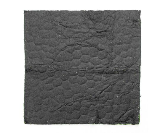 Декоративная панель из искусственного мха, 100*100 см, изображение 2 ᐒ купить на  ❤ Like7km.com.ua