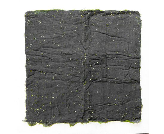 Декоративная панель из искусственного мха, 100*100 см, изображение 2 ᐒ купить на  ❤ Like7km.com.ua