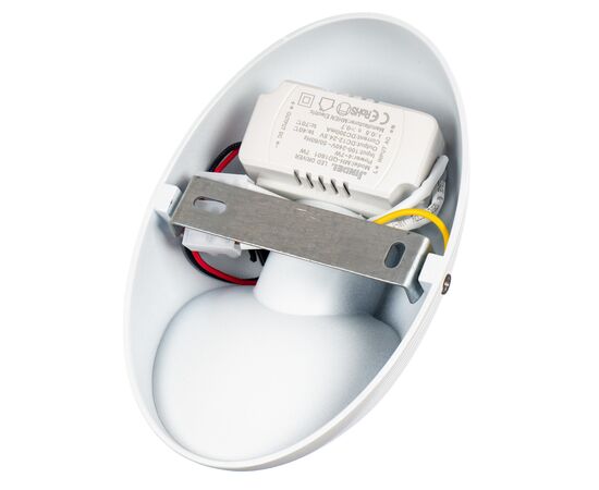 Декоративна підсвітка LED 10W, изображение 2 ᐒ купить на  ❤ Like7km.com.ua