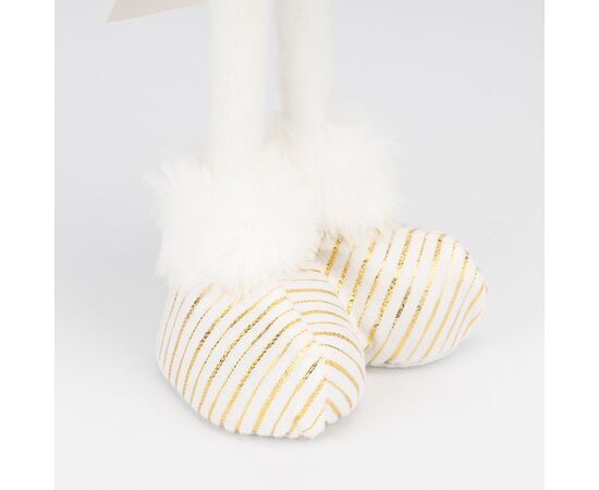 Фигурка с подсветкой "Куколка", 37 см, изображение 5 ᐒ купить на  ❤ Like7km.com.ua