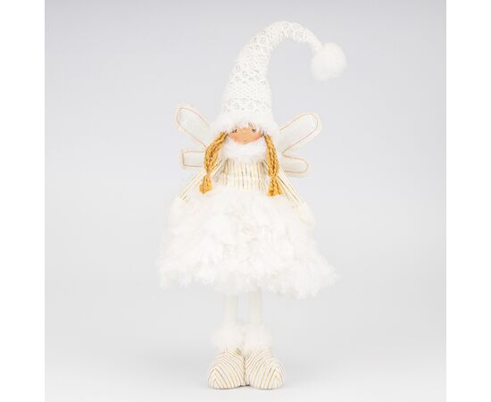 Фигурка с подсветкой "Фея-сплюшка", 35 см, изображение 2 ᐒ купить на  ❤ Like7km.com.ua