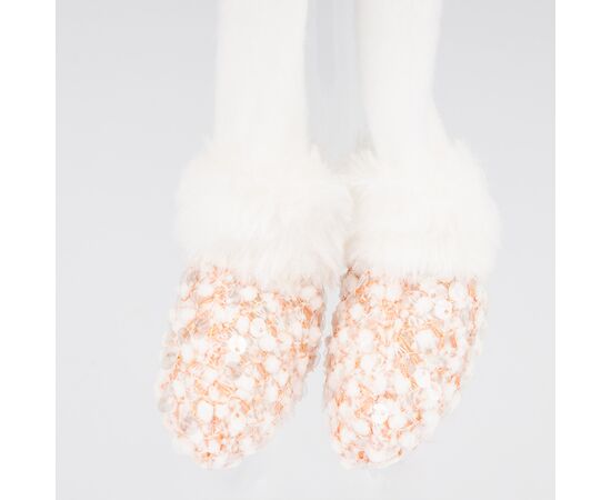 Фигурка "Маленькая фея", розовая, 25 см, изображение 5 ᐒ купить на  ❤ Like7km.com.ua