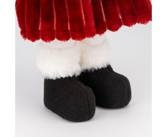 Фигурка "Празднечная куколка", 46 см, изображение 5 ᐒ купить на  ❤ Like7km.com.ua