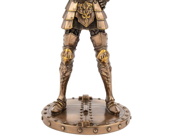 Статуэтка "Женщина-рыцарь", 23 см VERONESE, изображение 5 ᐒ купить на  ❤ Like7km.com.ua