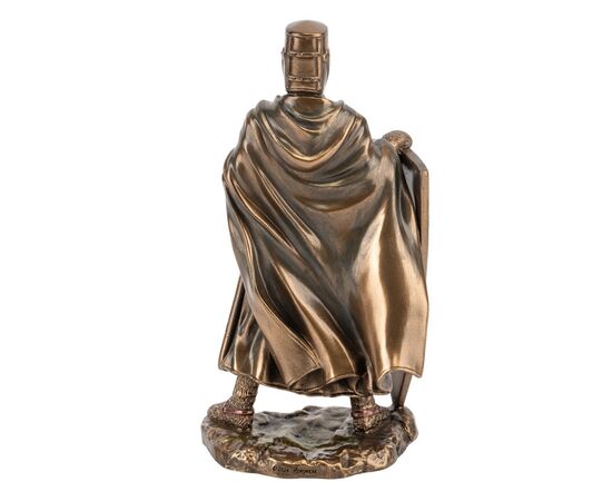 Статуэтка "Рыцарь-Крестоносец. Непреклонный защитник", 15,5 см VERONESE, изображение 4 ᐒ купить на  ❤ Like7km.com.ua