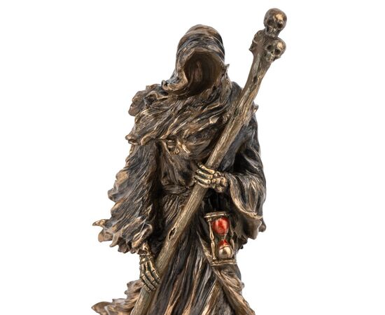 Статуэтка "Харон — страж подземного мира", 25 см VERONESE, изображение 3 ᐒ купить на  ❤ Like7km.com.ua