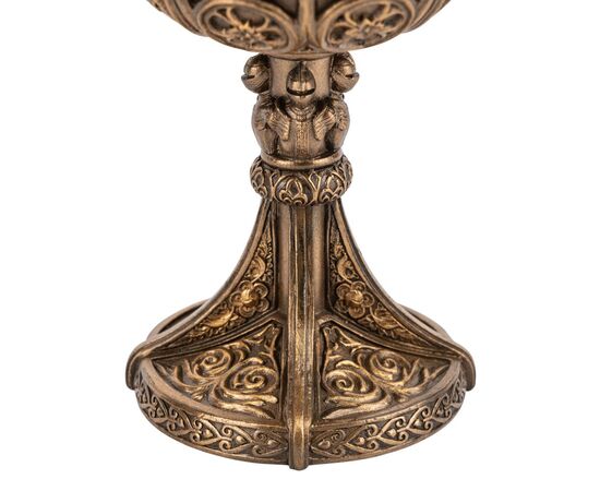 Кубок "Рыцарский орден", 200 мл VERONESE, изображение 3 ᐒ купить на  ❤ Like7km.com.ua