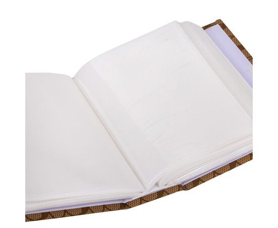 Фотоальбом "Моменты жизни", 100 фото * Рандомный выбор дизайна, изображение 6 ᐒ купить на  ❤ Like7km.com.ua