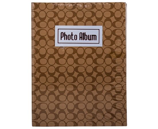 Фотоальбом "Моменты жизни", 200 фото * Рандомный выбор дизайна, изображение 3 ᐒ купить на  ❤ Like7km.com.ua