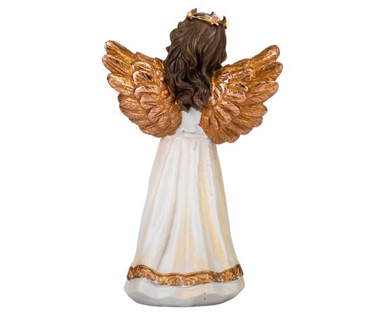 Статуэтка с подсветкой "Голубка Мира", 31,5 см, изображение 5 ᐒ купить на  ❤ Like7km.com.ua