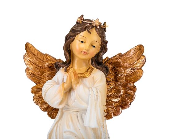 Статуэтка с подсветкой "Духовное Озарение", 31,5 см, изображение 3 ᐒ купить на  ❤ Like7km.com.ua