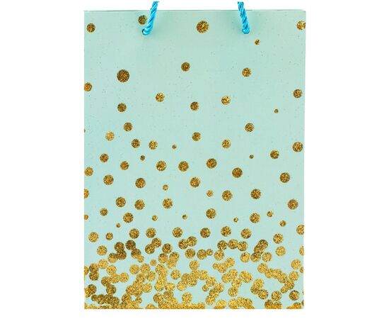 Подарочный пакет "Праздник рядом", 18*24 см * Рандомный выбор дизайна, изображение 3 ᐒ купить на  ❤ Like7km.com.ua