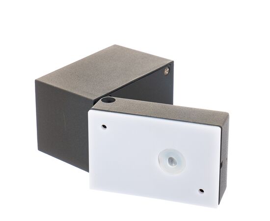 Декоративная подсветка регулируемая графит LED (SL004dg), изображение 4 ᐒ купить на  ❤ Like7km.com.ua