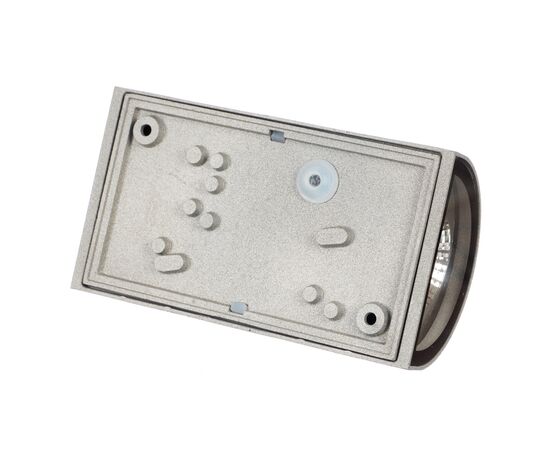 Декоративная подсветка серая LED (SL006sg), изображение 2 ᐒ купить на  ❤ Like7km.com.ua