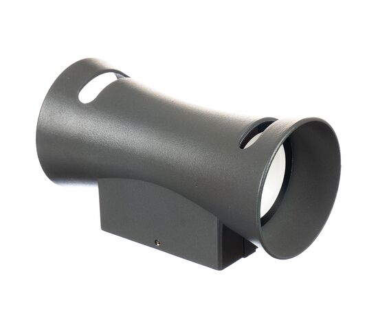 Декоративная подсветка графит LED (SL008ds), изображение 3 ᐒ купить на  ❤ Like7km.com.ua