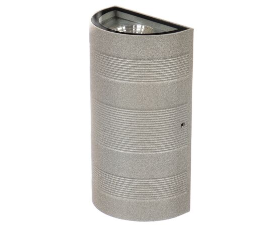 Декоративная подсветка серая LED (SL006sg), изображение 3 ᐒ купить на  ❤ Like7km.com.ua