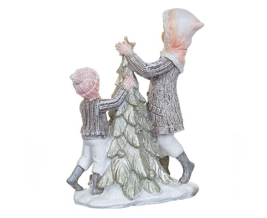 Фигурка "Игра", изображение 3 ᐒ купить на  ❤ Like7km.com.ua