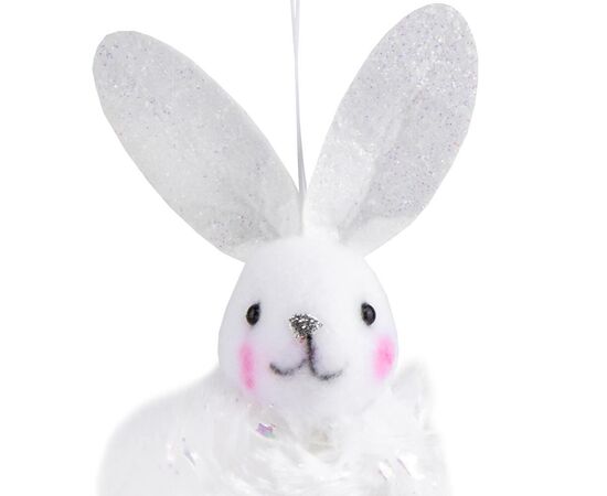 Подвеска "Зефирчик", 17 см, изображение 2 ᐒ купить на  ❤ Like7km.com.ua