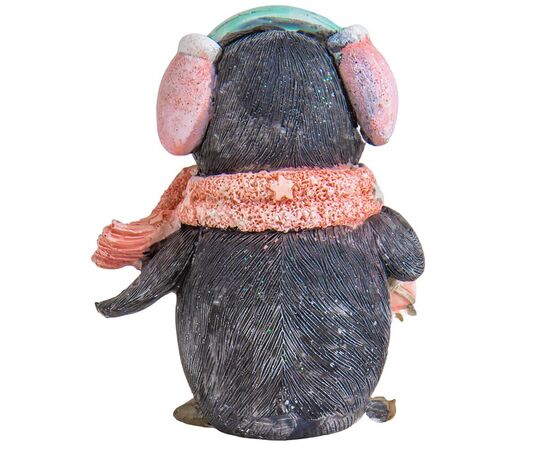 Статуэтка "Пингвин Рико", изображение 2 ᐒ купить на  ❤ Like7km.com.ua