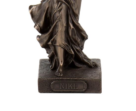 Статуэтка "Ника" (26 см)  VERONESE, изображение 2 ᐒ купить на  ❤ Like7km.com.ua