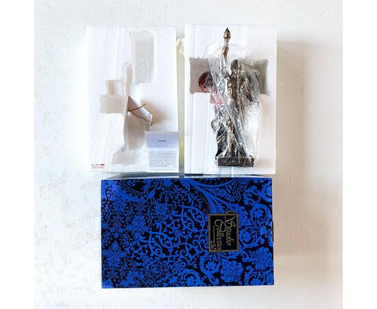 Статуэтка "Ника" (26 см)  VERONESE, изображение 8 ᐒ купить на  ❤ Like7km.com.ua