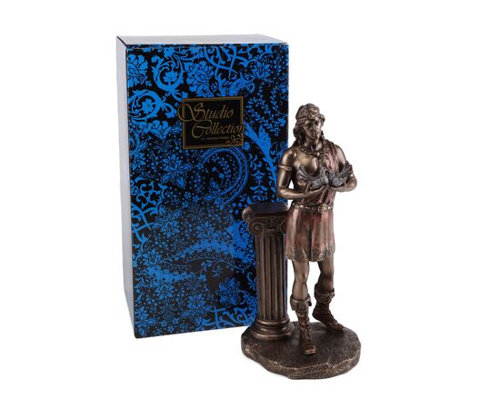 Статуэтка "Гименей", 38 см VERONESE, изображение 3 ᐒ купить на  ❤ Like7km.com.ua