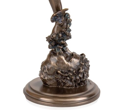 Статуэтка "Гермес", 37,5 см VERONESE, изображение 3 ᐒ купить на  ❤ Like7km.com.ua